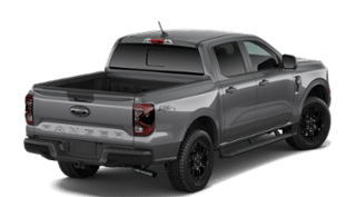 2026 Ford Ranger® External Image 4